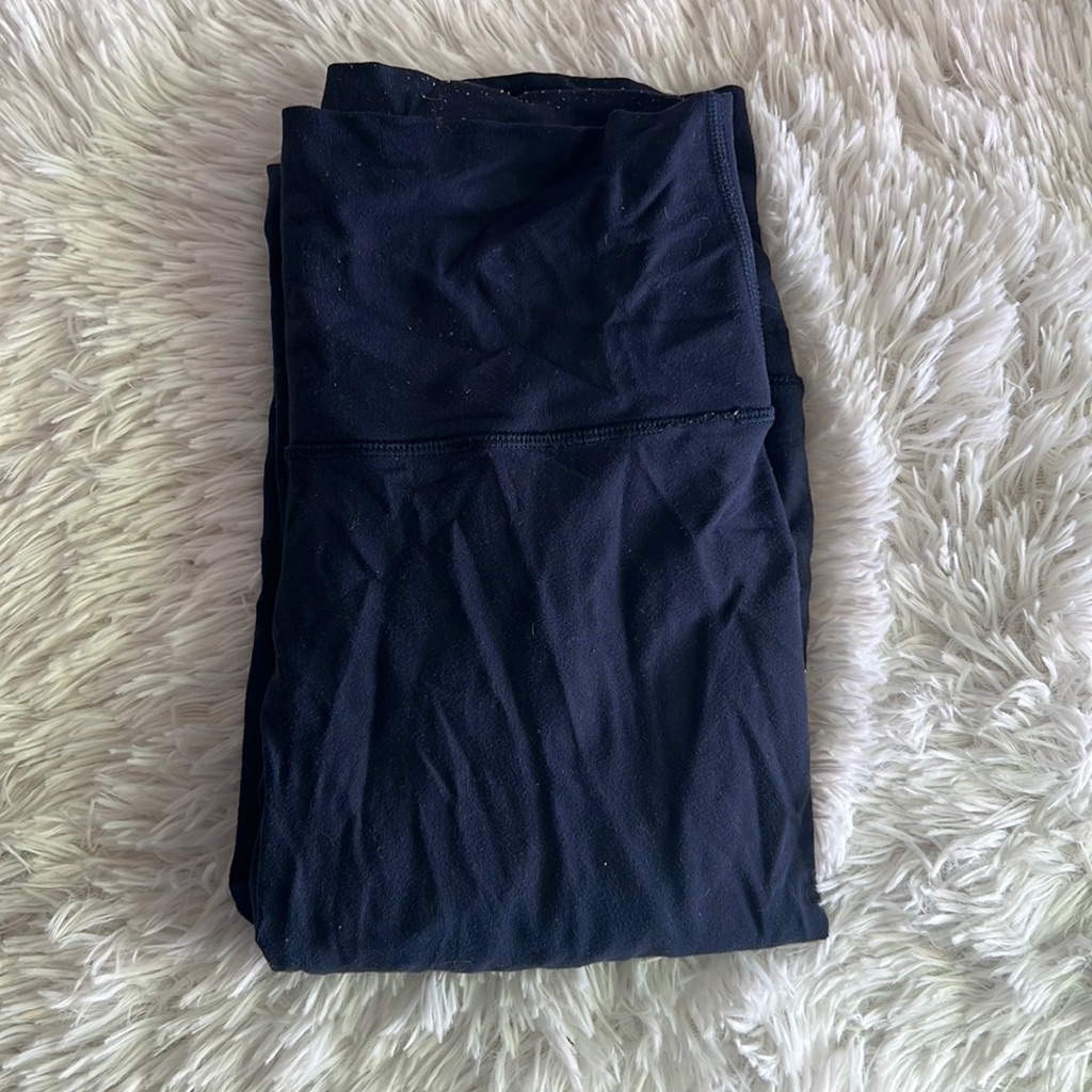 Navy Wunder Unders
